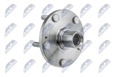 Riteņa rumba NTY KLP-HY-510P2