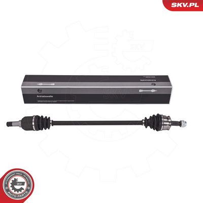 Приводной вал ESEN SKV 40SKV354