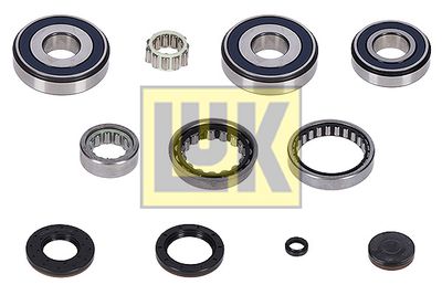 Remkomplekts, Pārnesumkārba Schaeffler LuK 462 0238 10
