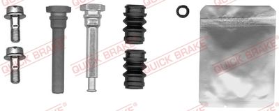 Комплект направляющей гильзы QUICK BRAKE 113-1473X