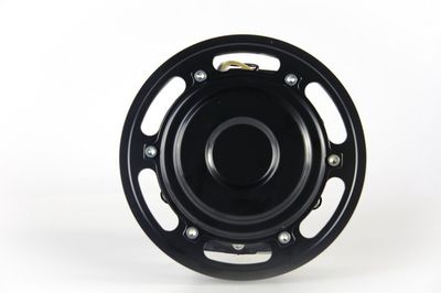 Компрессор, кондиционер MAHLE ACP 126 000P