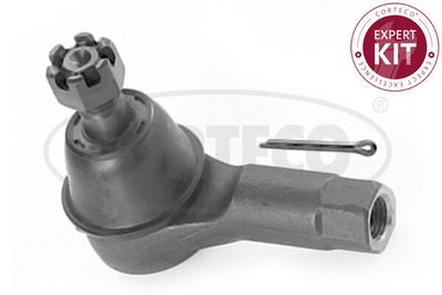 Наконечник поперечной рулевой тяги CORTECO 49399921