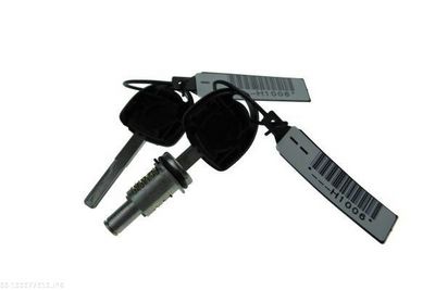 Slēdzenes cilindrs AUTOMEGA 100077910