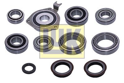 Remkomplekts, Pārnesumkārba Schaeffler LuK 462 0409 10