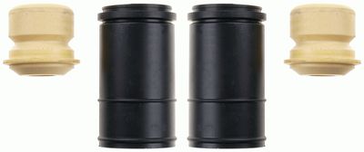 Пылезащитный комплект, амортизатор SACHS 900 047