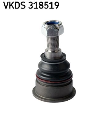 Balst-/Virzošais šarnīrs SKF VKDS 318519
