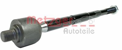 Осевой шарнир, рулевая тяга METZGER 51026218