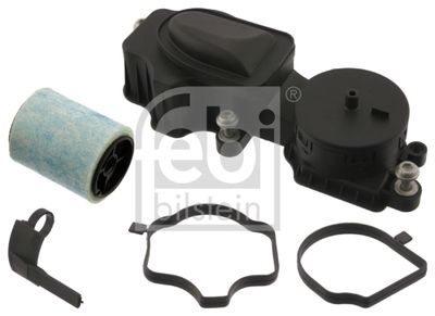 Клапан, отвода воздуха из картера FEBI BILSTEIN 45197