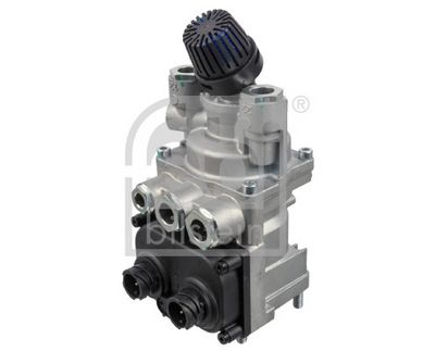 Bremžu vārsts, Bremžu mehānisms FEBI BILSTEIN 188185