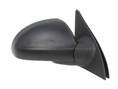 Ārējais atpakaļskata spogulis ABAKUS 1803M06