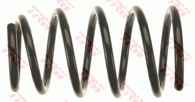 Пружина ходовой части TRW JCS1413