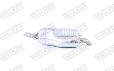Глушитель выхлопных газов конечный WALKER 23113