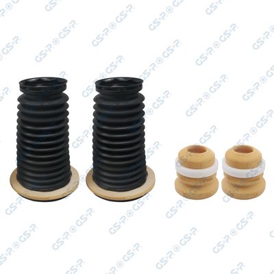 Пылезащитный комплект, амортизатор GSP 5407950PK