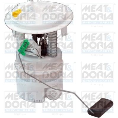 Элемент системы питания MEAT & DORIA 77199E