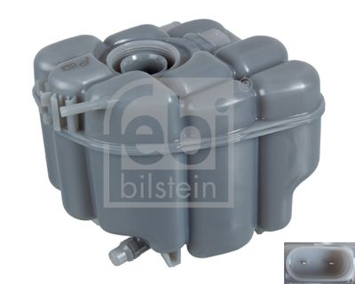 Kompensācijas tvertne, Dzesēšanas šķidrums FEBI BILSTEIN 105922