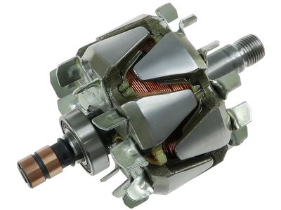 Rotors, Ģenerators AS-PL AR0125S