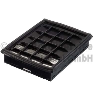 Gaisa filtrs KOLBENSCHMIDT 50014748