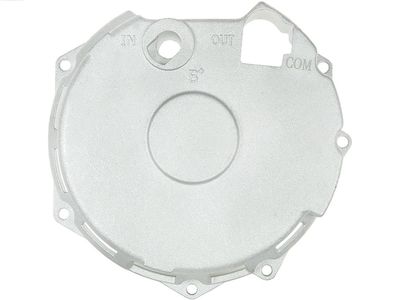 Drošības vāciņš, Ģenerators AS-PL ABR2009S