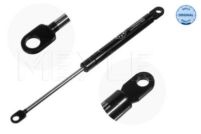 Gāzes atspere, Motora pārsegs MEYLE 340 160 3717