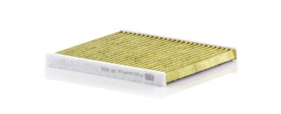 Фильтр, воздух во внутренном пространстве MANN-FILTER FP 2026