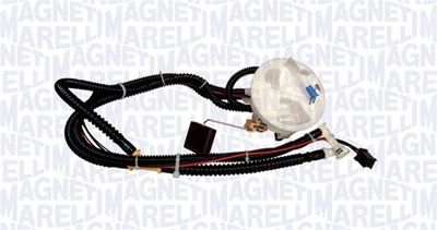 Дисплей, запас MAGNETI MARELLI 519750039901
