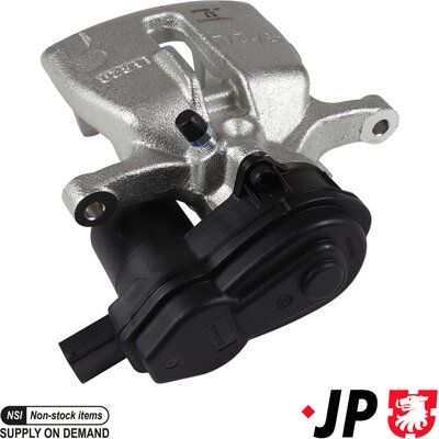 Bremžu suports JP GROUP 1162010270