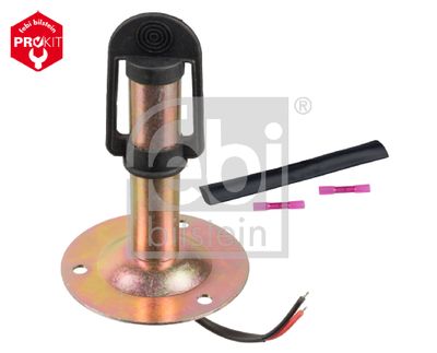 Кронштейн, проблесковый маячок FEBI BILSTEIN 104029