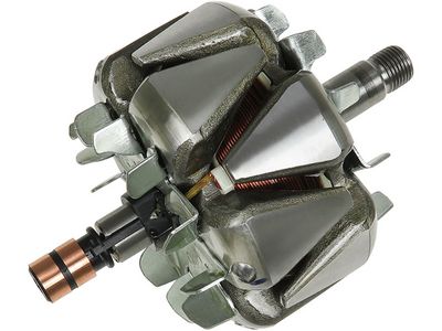 Rotors, Ģenerators AS-PL AR0102S