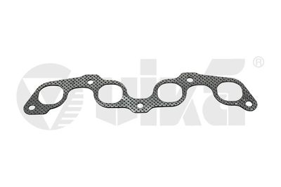 Прокладка, выпускной коллектор vika 12530643201