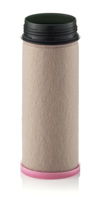 Sekundārā gaisa filtrs MANN-FILTER CF 1420