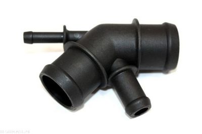 Фланец охлаждающей жидкости AUTOMEGA 160043410