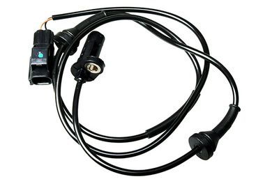 Devējs, Riteņu griešanās ātrums DENCKERMANN B180121