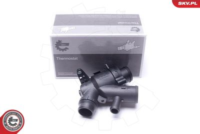 Termostats, Dzesēšanas šķidrums ESEN SKV 20SKV169