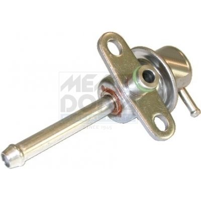 Degvielas spiediena regulators MEAT & DORIA 75023