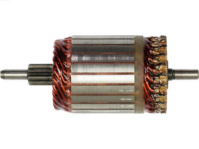 Enkurs, Starteris AS-PL SA3024