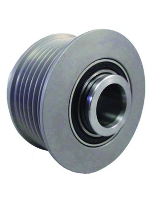 Механизм свободного хода генератора WAI 24-83281