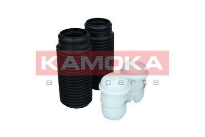 Putekļu aizsargkomplekts, Amortizators KAMOKA 2019234