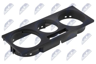 Элементы управления, отопление / вентиляция NTY EPK-VW-001