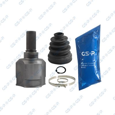 Шарнирный комплект, приводной вал GSP 610120