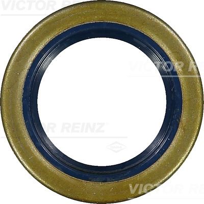 Уплотняющее кольцо, распределительный вал VICTOR REINZ 81-33857-00