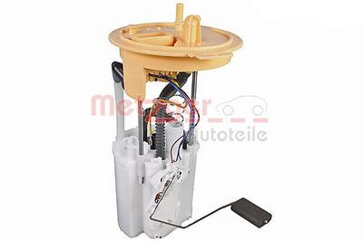 Элемент системы питания METZGER 2250382