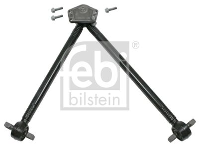 Neatkarīgās balstiekārtas svira, Riteņa piekare FEBI BILSTEIN 22624
