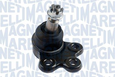 Болт крепления, рычаг MAGNETI MARELLI 301191617990