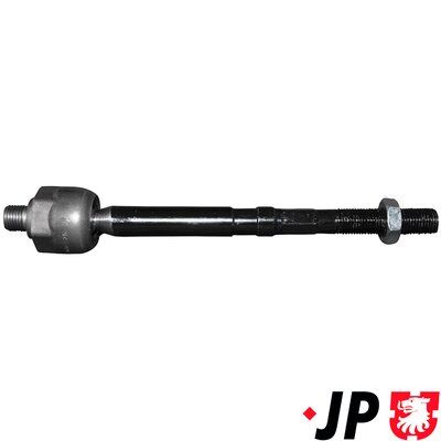 Осевой шарнир, рулевая тяга JP GROUP 4344500500