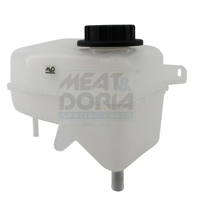 Tvertne, Radiators MEAT & DORIA 2035097