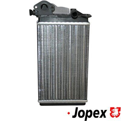 Теплообменник, отопление салона JP GROUP 1126301100