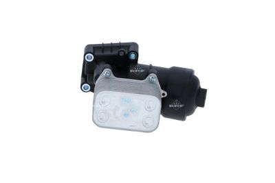 Корпус, масляный фильтр NRF 31355