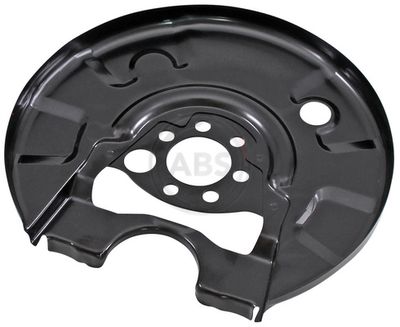 Dubļu sargs, Bremžu disks A.B.S. 11017