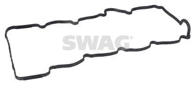Прокладка, крышка головки цилиндра SWAG 90 10 5782