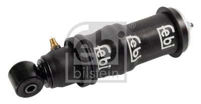 Гаситель, крепление кабины FEBI BILSTEIN 08433